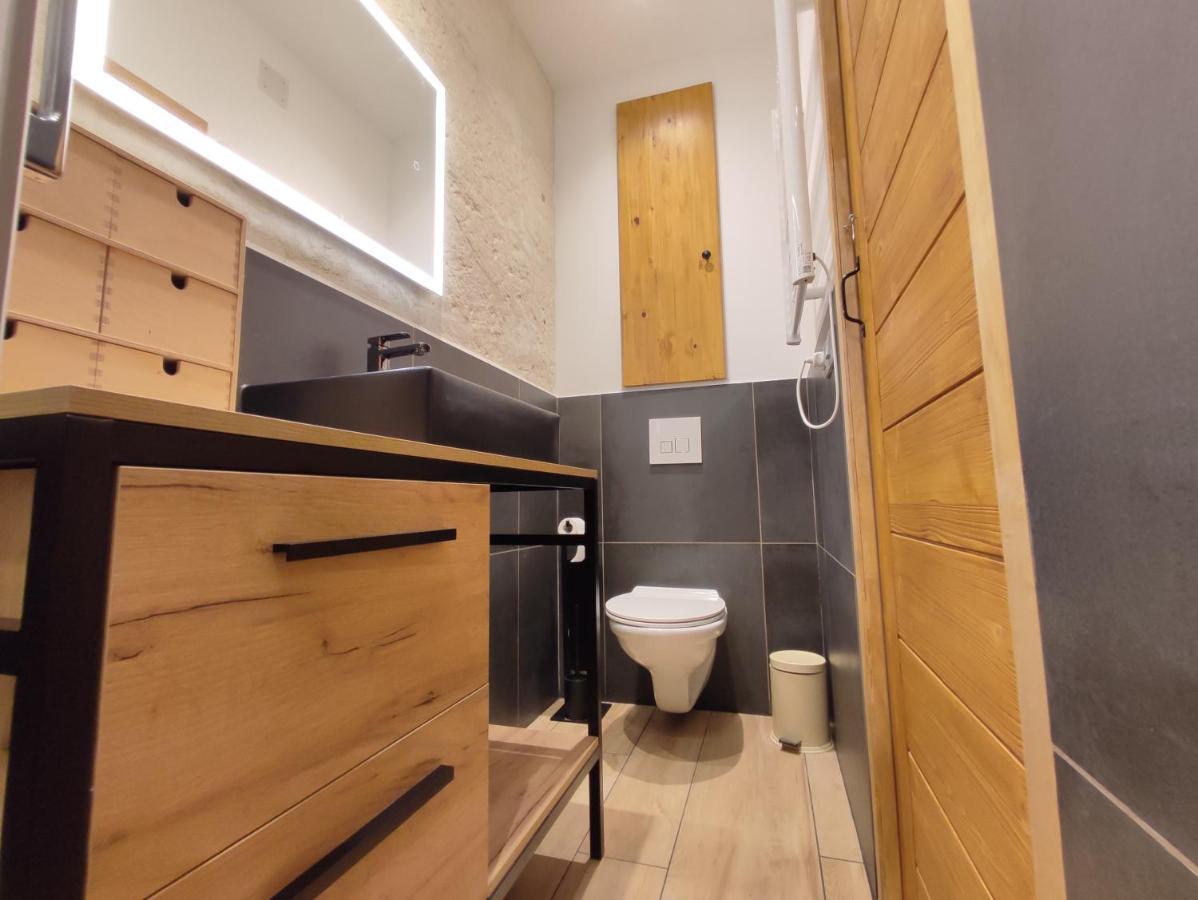 Chambres Tranquilles Proche Centre Ville Arles Exteriér fotografie
