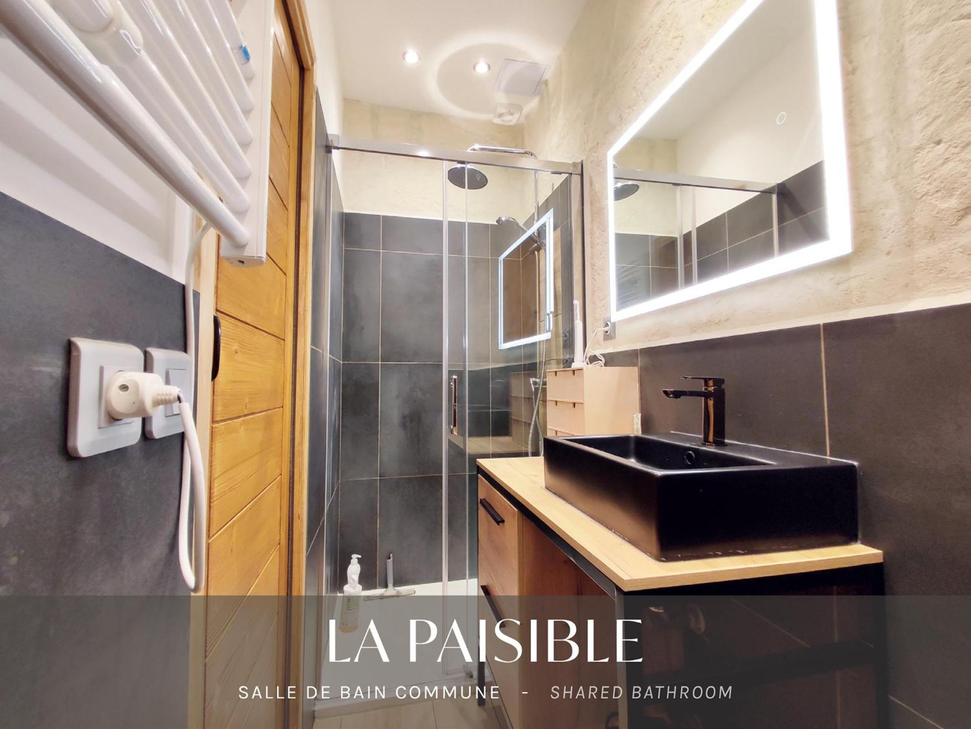 Chambres Tranquilles Proche Centre Ville Arles Exteriér fotografie
