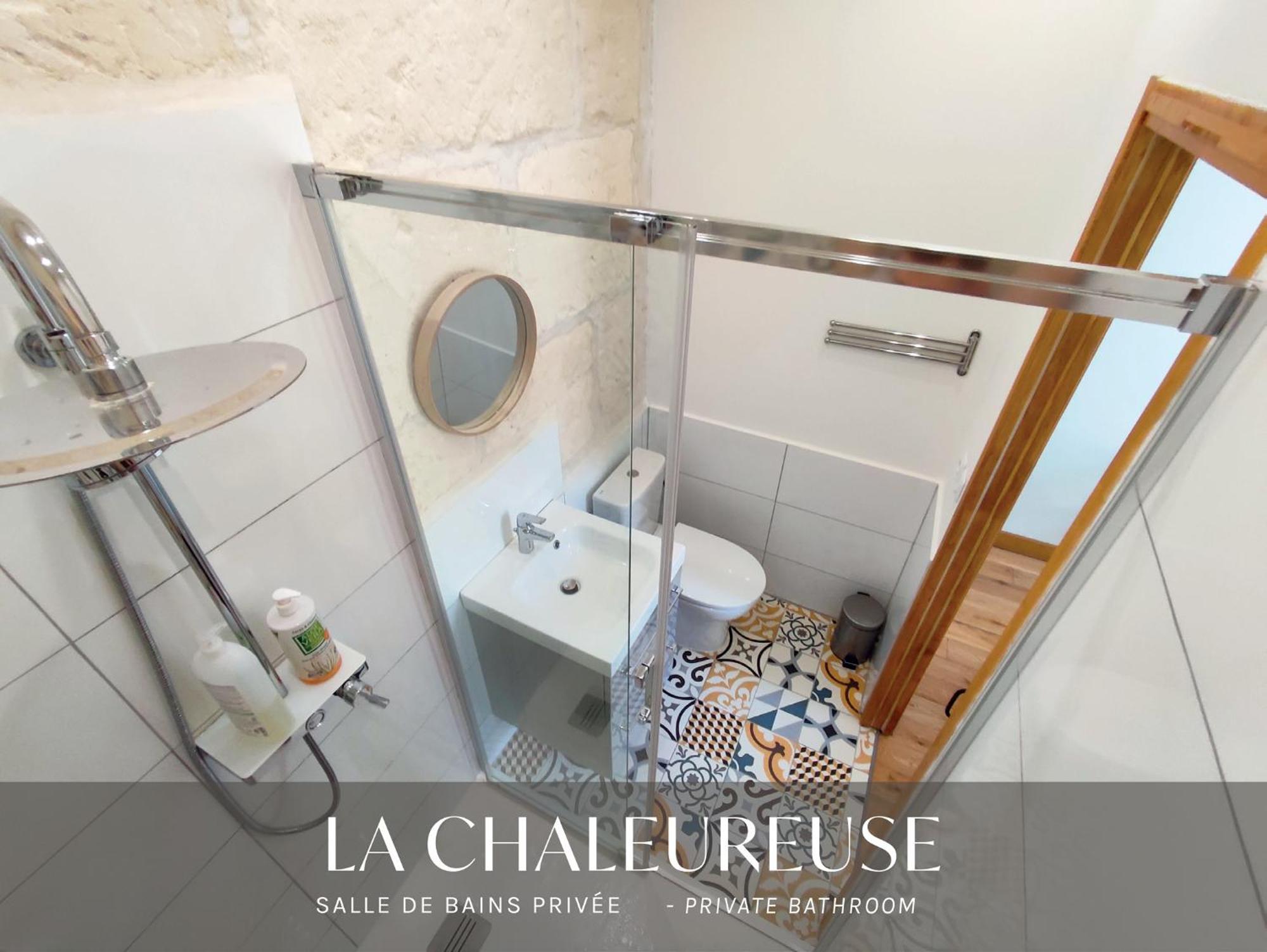 Chambres Tranquilles Proche Centre Ville Arles Exteriér fotografie